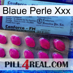 Blue Pearl Xxx 35